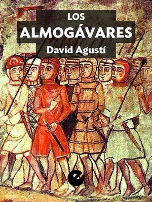 cover image of Los almogávares